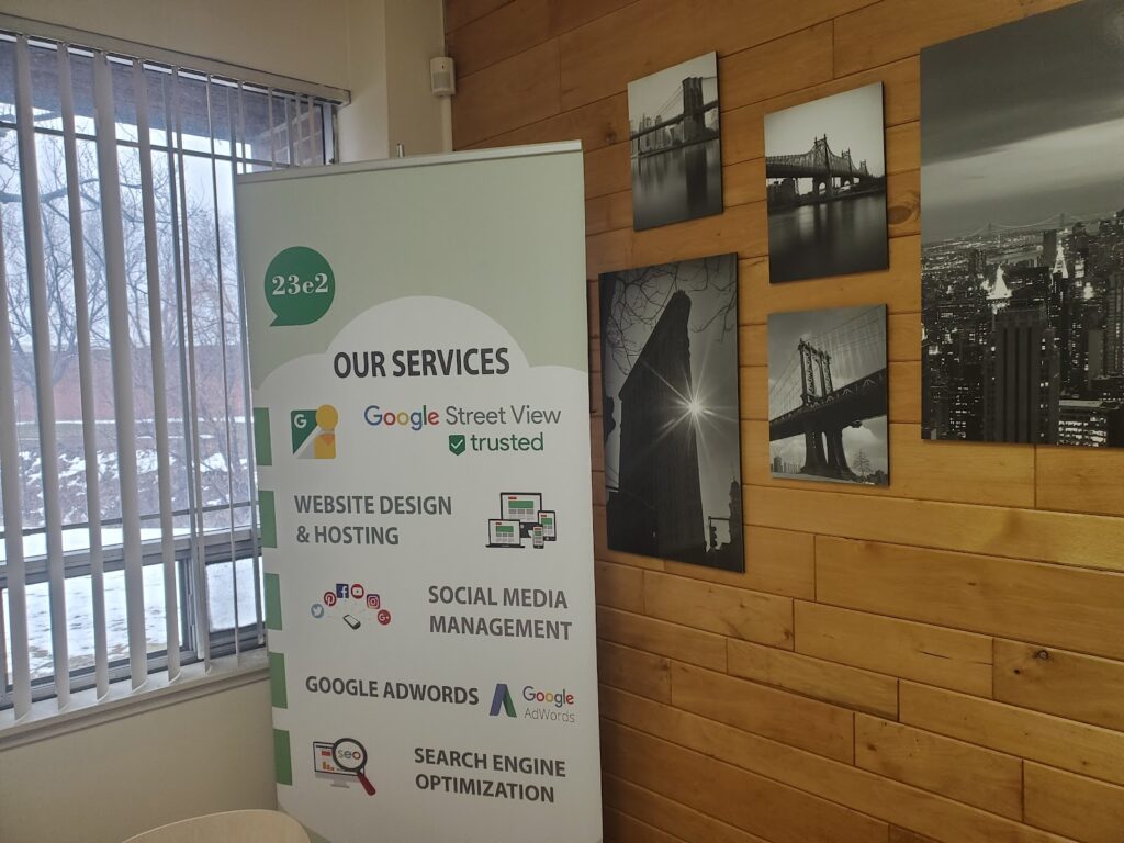 23e2 digital - photo by Alex Novodvorets via Google