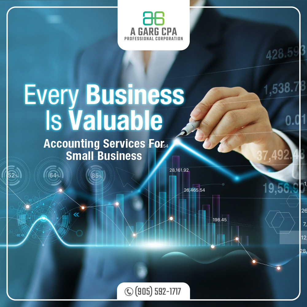 A Garg CPA Professional Corp. - Accounting & Tax Services in Burlington - photo by A Garg CPA Professional Corp. - Accounting & Tax Services in Burlington via Google