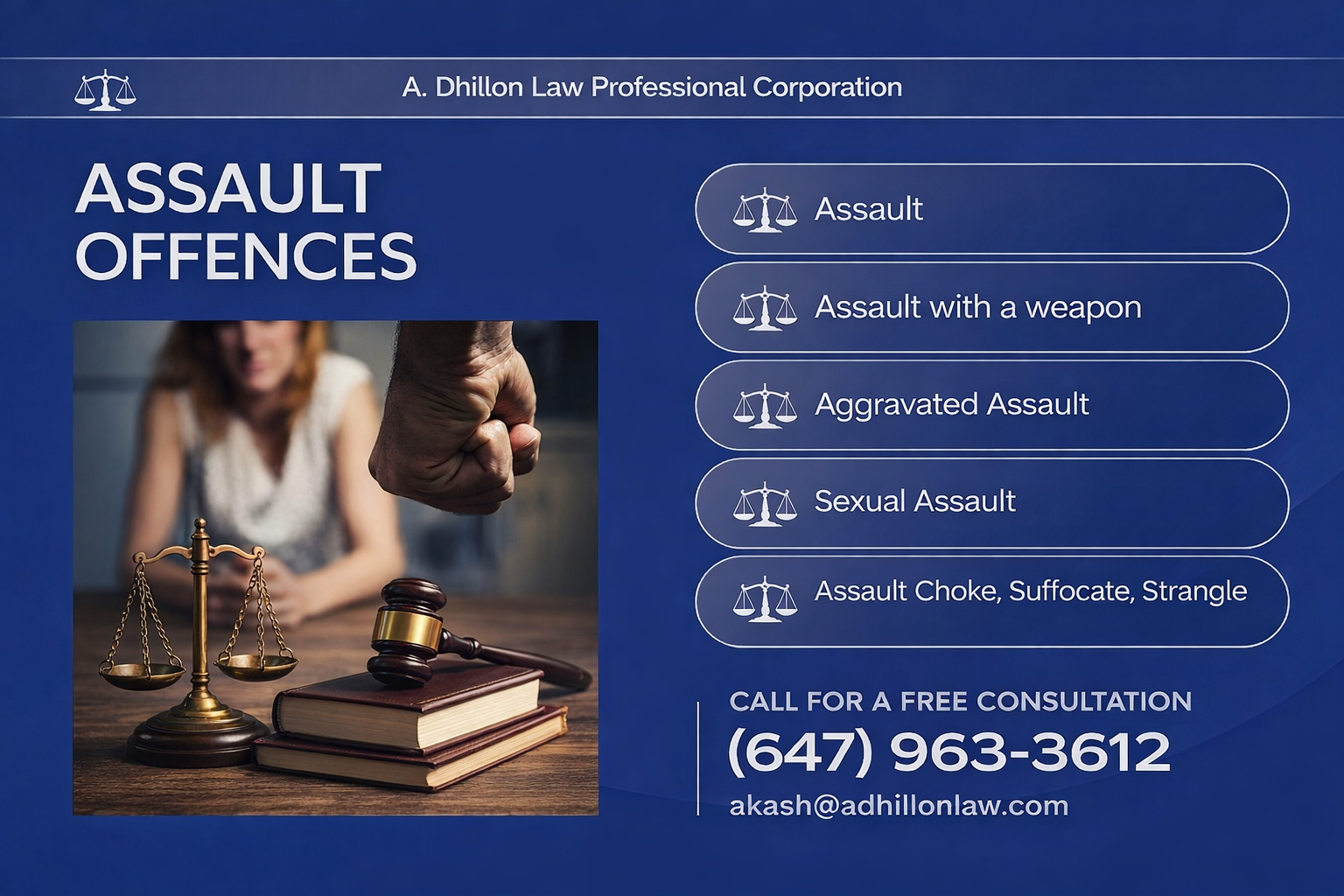 A. Dhillon Law - photo by A. Dhillon Law via Google