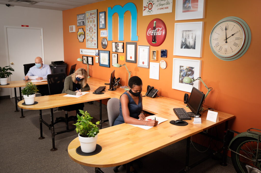 A.M.I. CPA Professional Corporation - photo by A.M.I. CPA Professional Corporation via Google