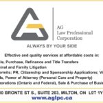 AG Law Professional Corporation - photo by AG Law Professional Corporation via Google