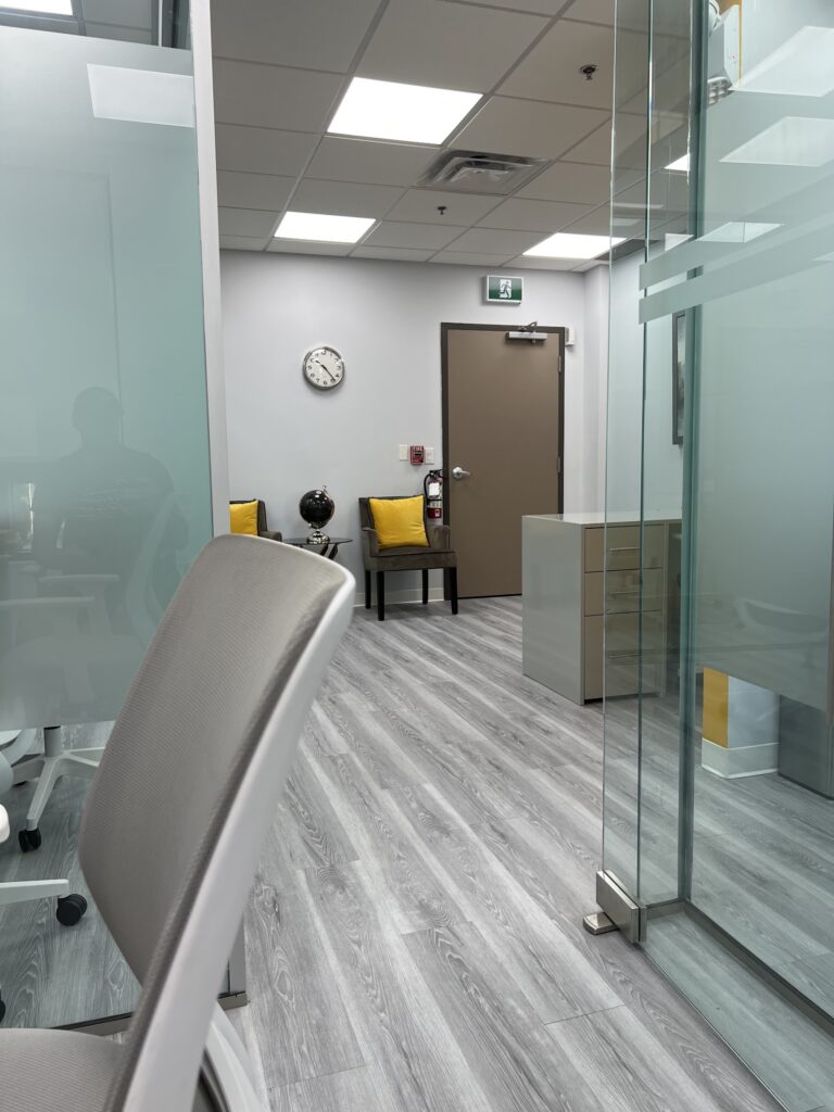 AG Law Professional Corporation - photo by Ahmed Karim via Google