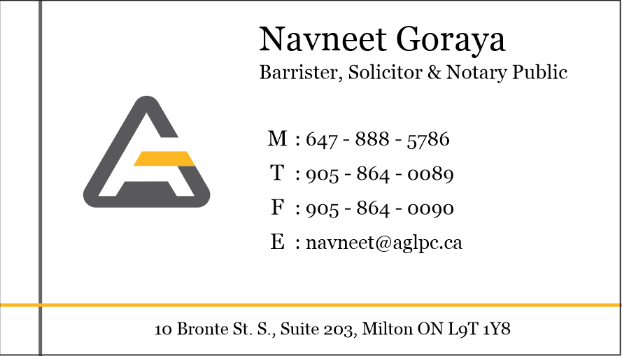 AG Law Professional Corporation - photo by AG Law Professional Corporation via Google