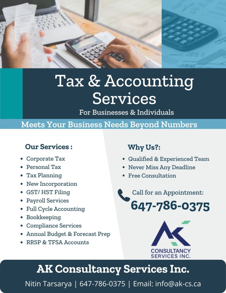 AK Consultancy Services Inc. - photo by AK Consultancy Services Inc. via Google