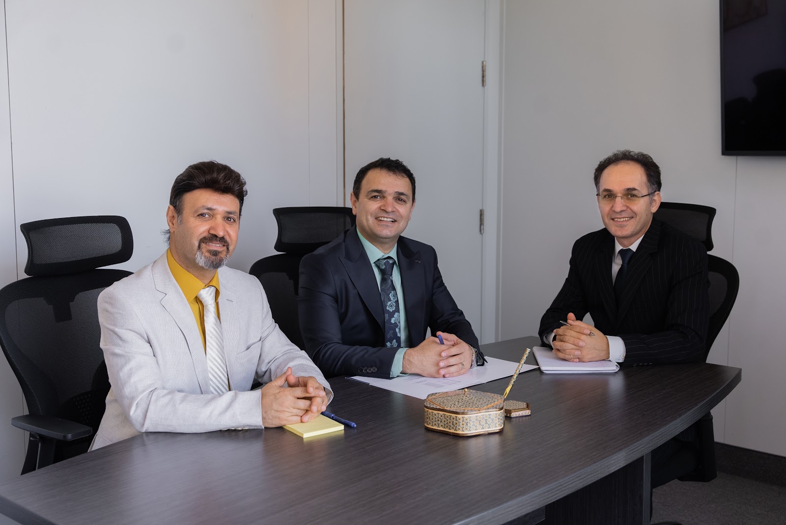 AMH Chartered Professional Accountant Professional Corporation - photo by AMH Chartered Professional Accountant Professional Corporation via Google