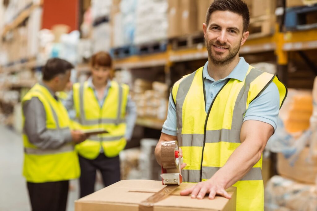 AMJ Staffing - Licensed Staffing Agency - photo by AMJ Staffing - Licensed Staffing Agency via Google