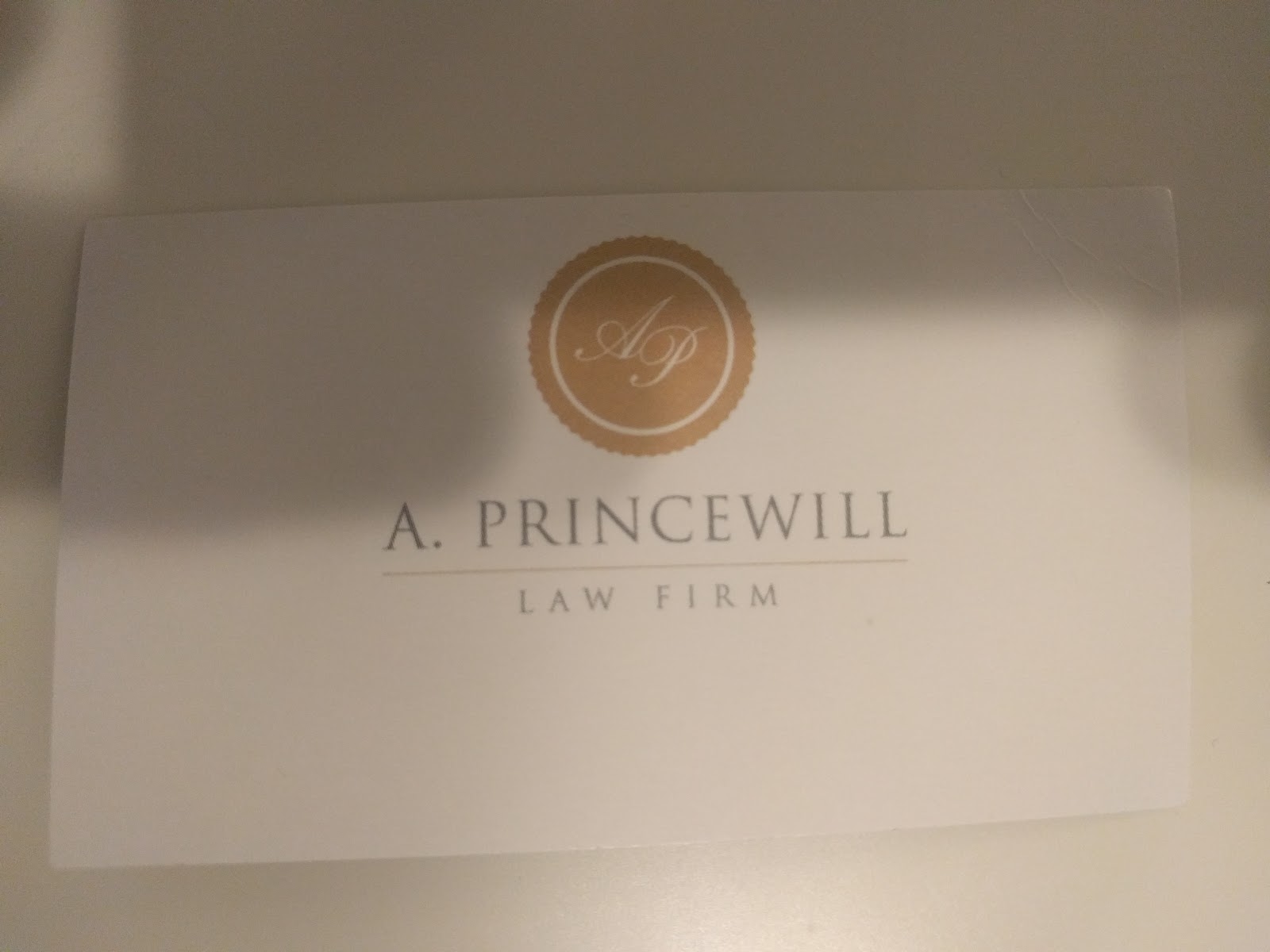 AP Lawyers Pickering - photo by Jimmy T via Google
