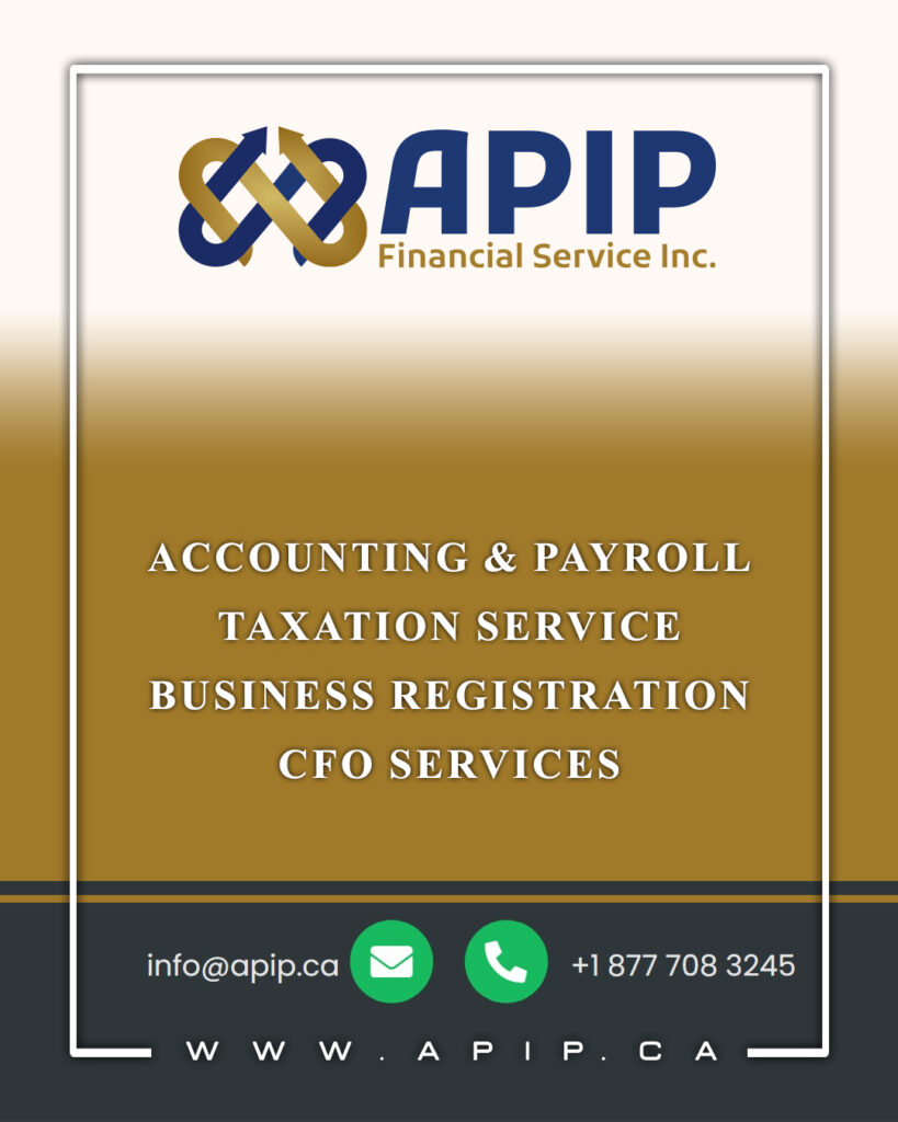 APIP Financial Service Inc. - photo by APIP Financial Service Inc. via Google