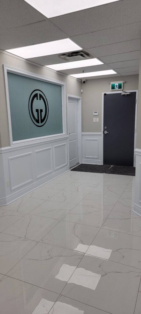 ARG Law Office - photo by Law Office of Al Gangani - Barrister and Solicitor via Google