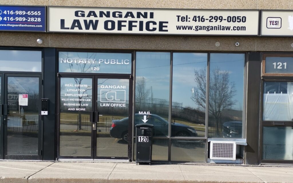 ARG Law Office - photo by Yaseen Khan via Google