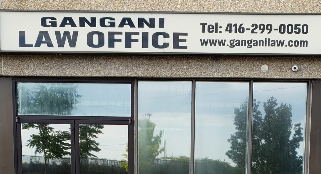 ARG Law Office - photo by Al Gangani via Google