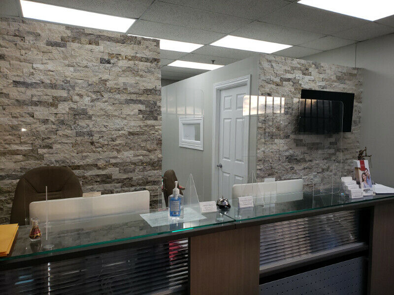 ARG Law Office - photo by Law Office of Al Gangani - Barrister and Solicitor via Google