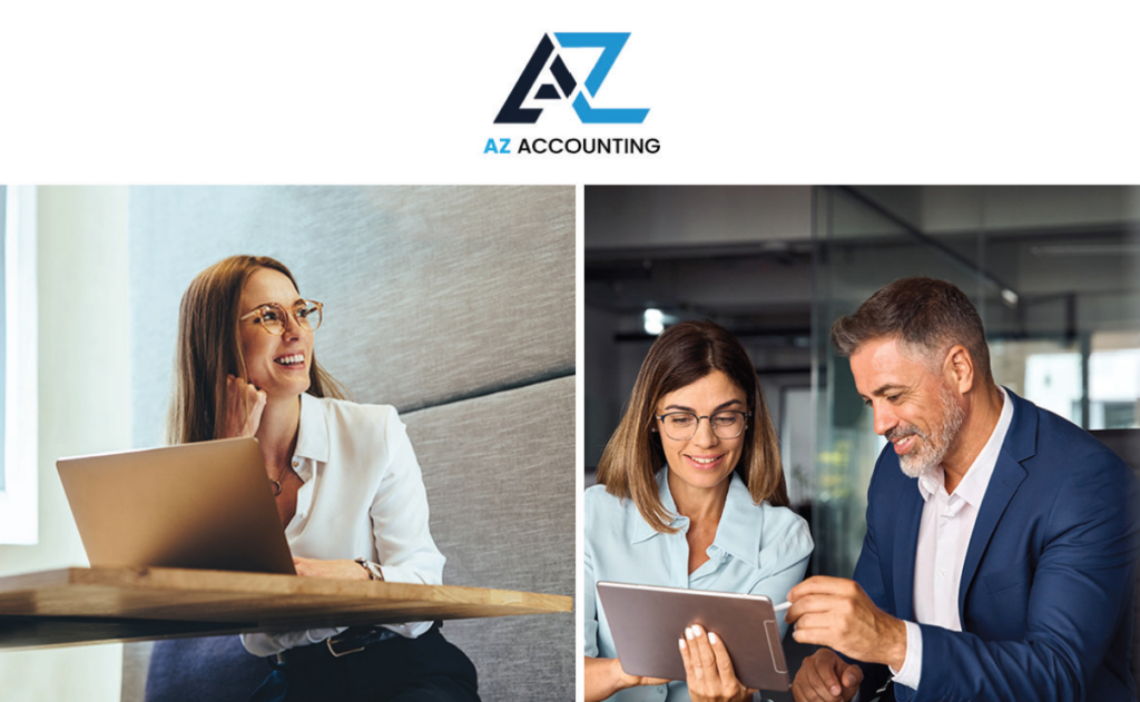 AZ Accounting - photo by AZ Accounting via Google