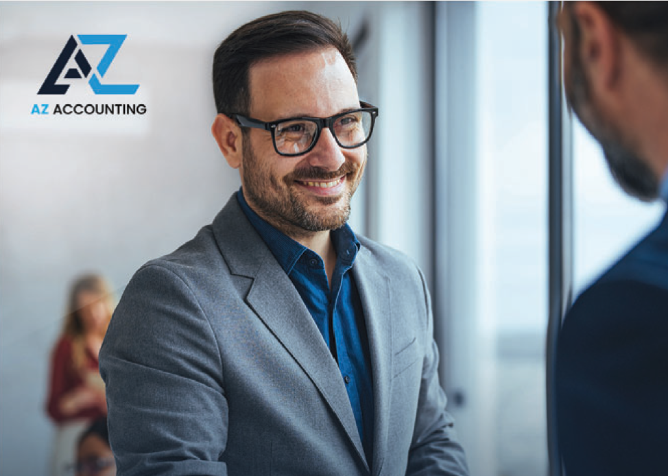 AZ Accounting - photo by AZ Accounting via Google
