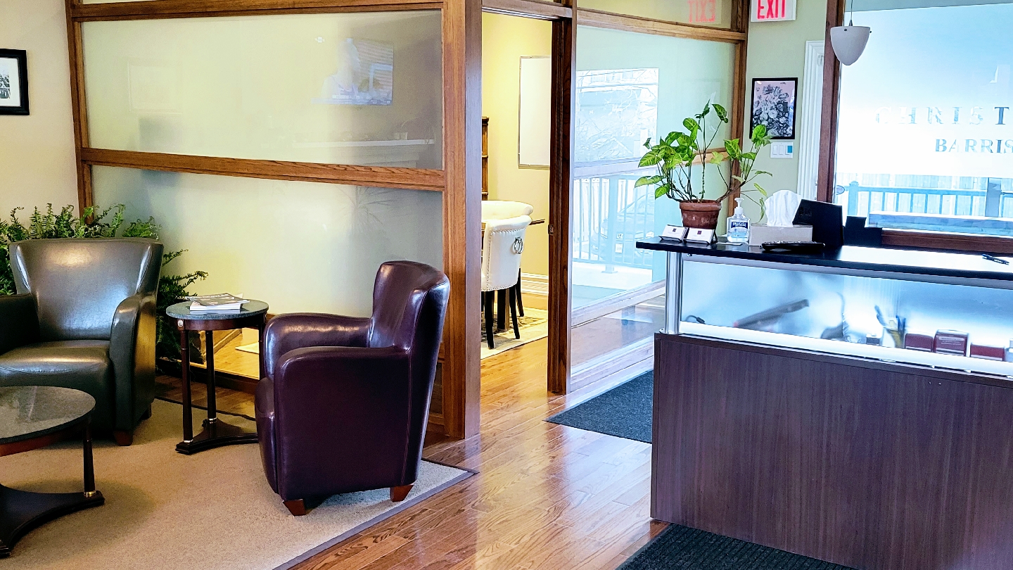 Aaron T. Lewicki Professional Corp. - photo by Aaron T. Lewicki Estate Lawyer in Mississauga via Google