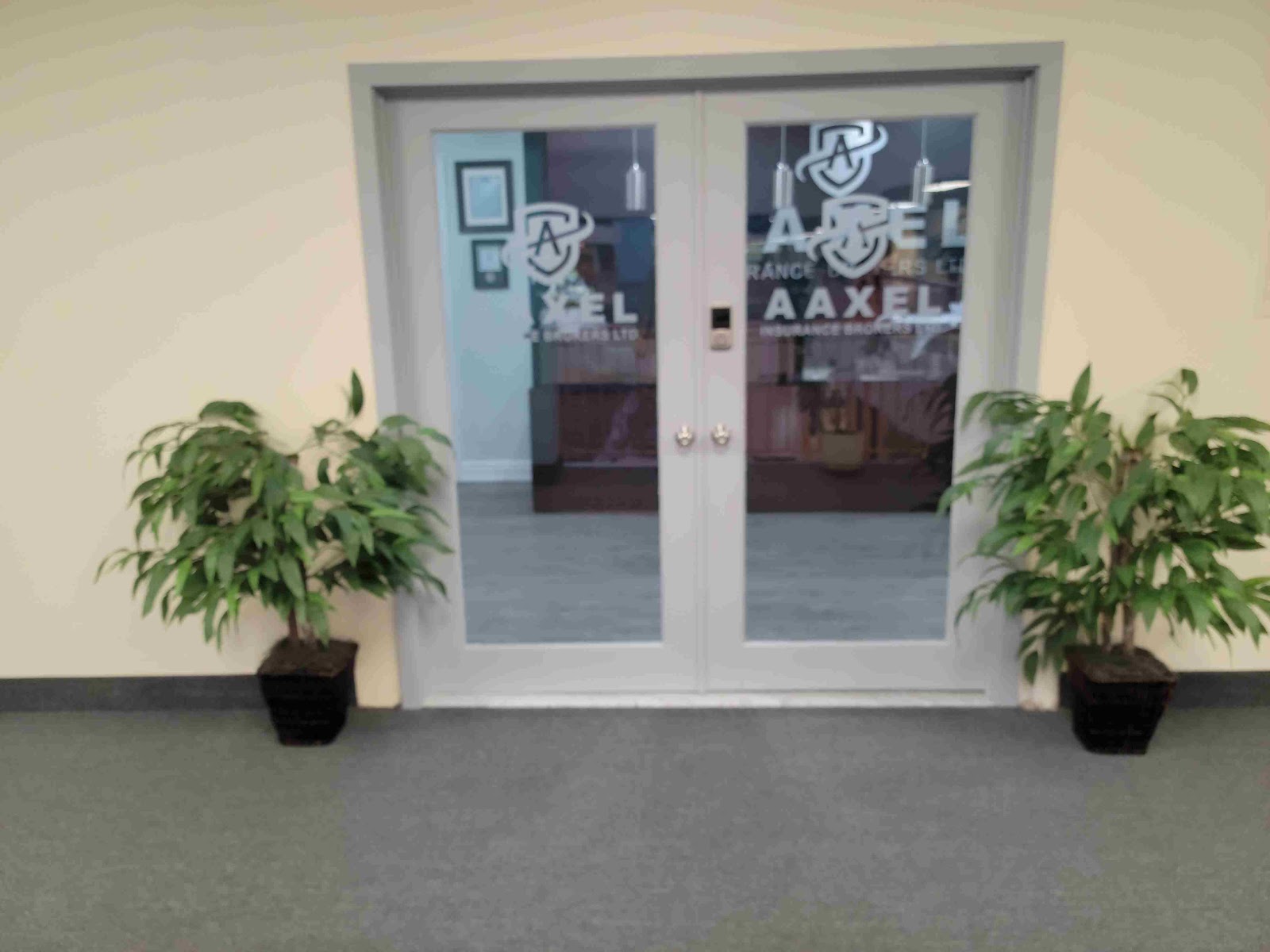 Aaxel Insurance Brokers Ltd - photo by Aaxel Insurance Brokers Ltd via Google