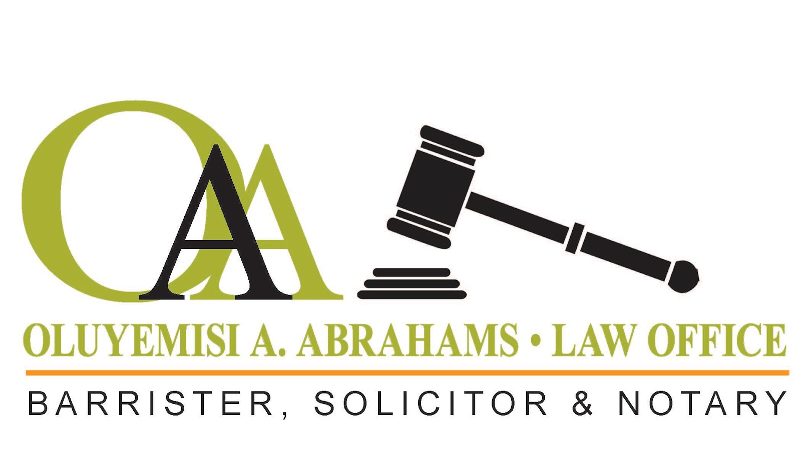 Abrahams Law Professional Corporation - photo by Yemisi Abrahams via Google