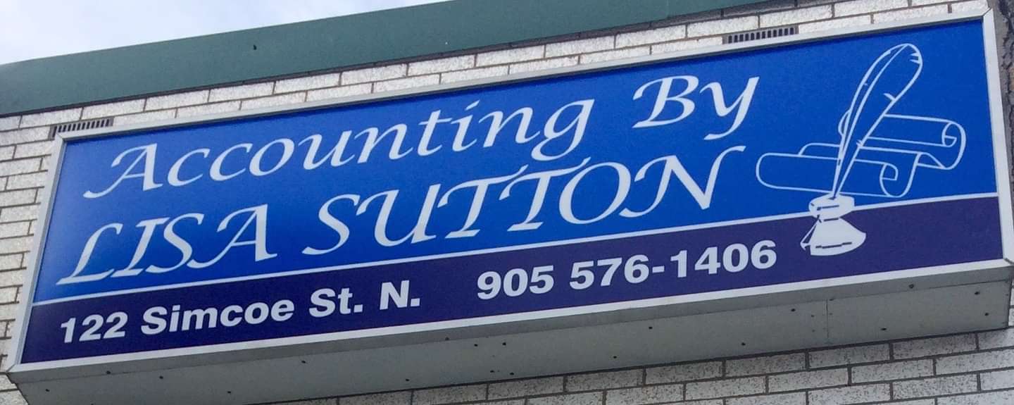 Accounting by Lisa Sutton - photo by NoShotz via Google