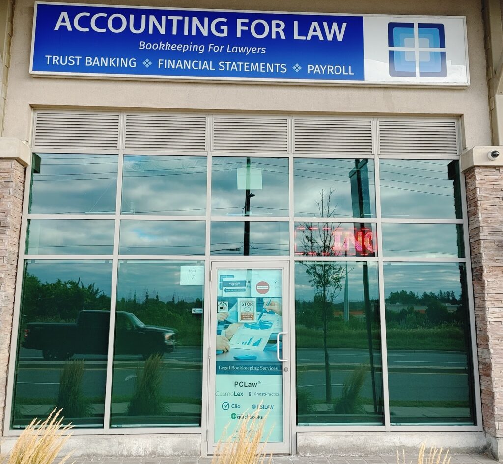 Accounting for Law - photo by CRCW Broadcast & Distribution via Google