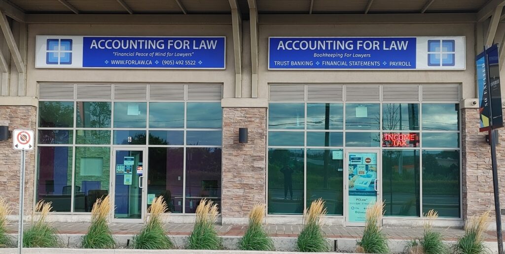 Accounting for Law - photo by CRCW Broadcast & Distribution via Google