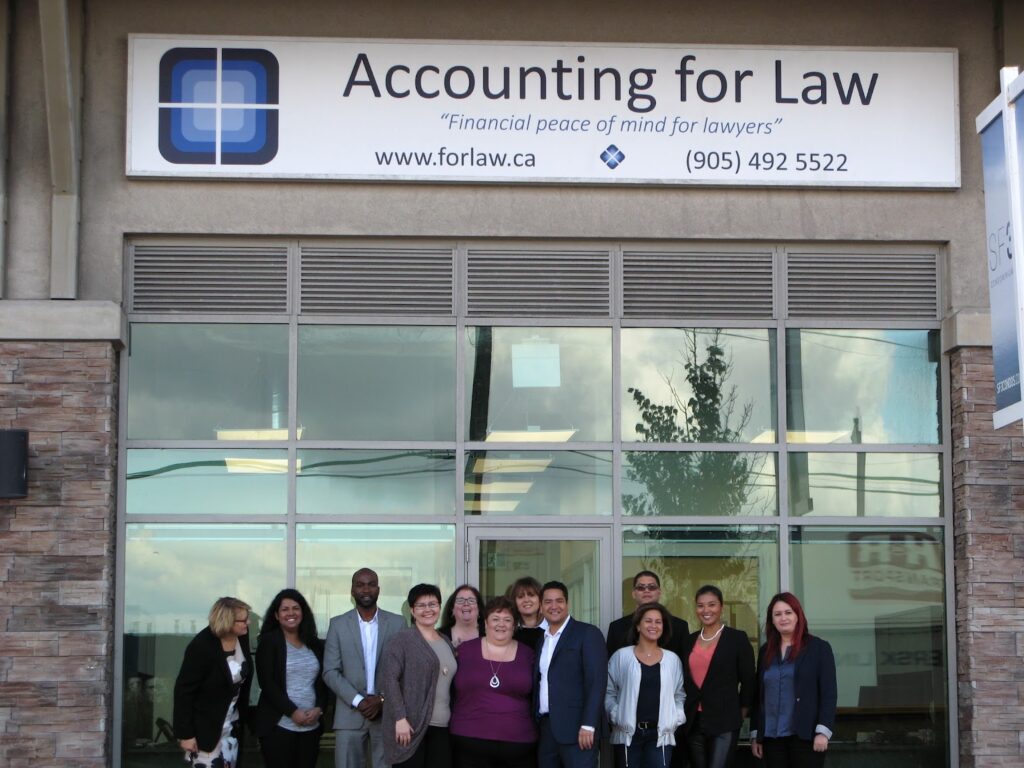 Accounting for Law - photo by Accounting for Law via Google
