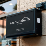 Accountor CPA Accounting Bookkeeping and Tax Experts - photo by Accountor CPA Accounting Bookkeeping and Tax Experts via Google