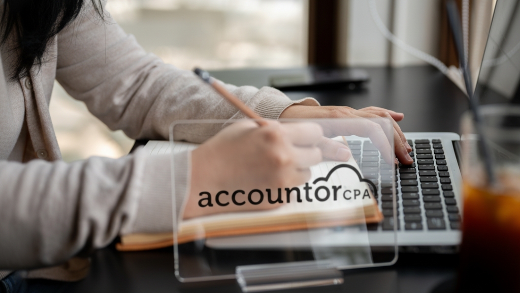 Accountor CPA Accounting Bookkeeping and Tax Experts - photo by Accountor CPA Accounting Bookkeeping and Tax Experts via Google