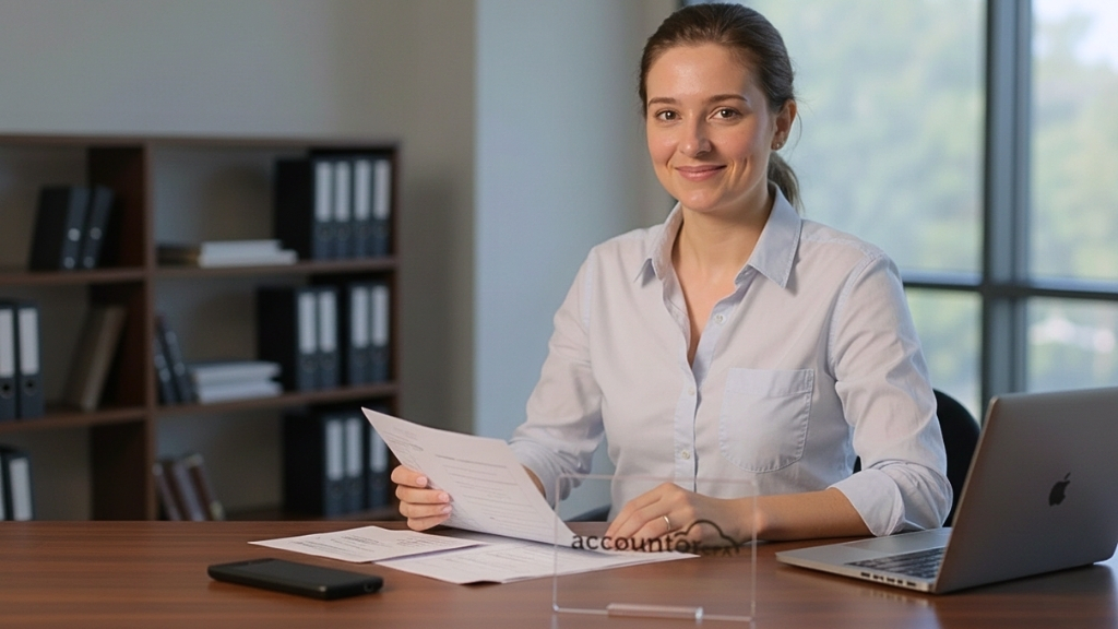 Accountor CPA Accounting Bookkeeping and Tax Experts - photo by Accountor CPA Accounting Bookkeeping and Tax Experts via Google