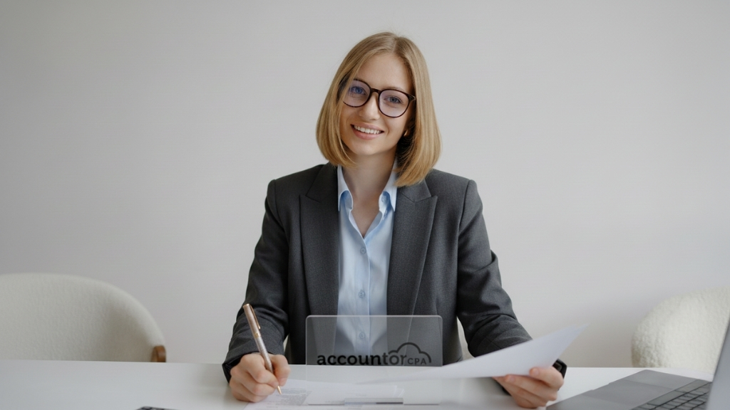 Accountor CPA Accounting Bookkeeping and Tax Experts - photo by Accountor CPA Accounting Bookkeeping and Tax Experts via Google