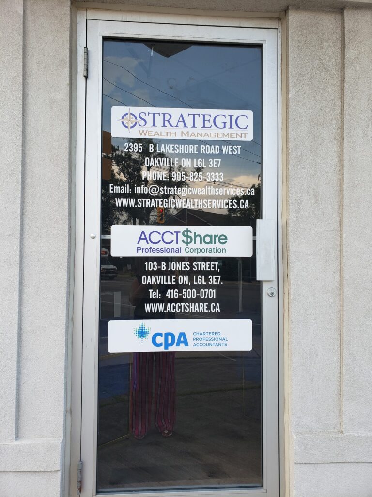 Acctshare Professional Corporation - photo by Acctshare Professional Corporation via Google