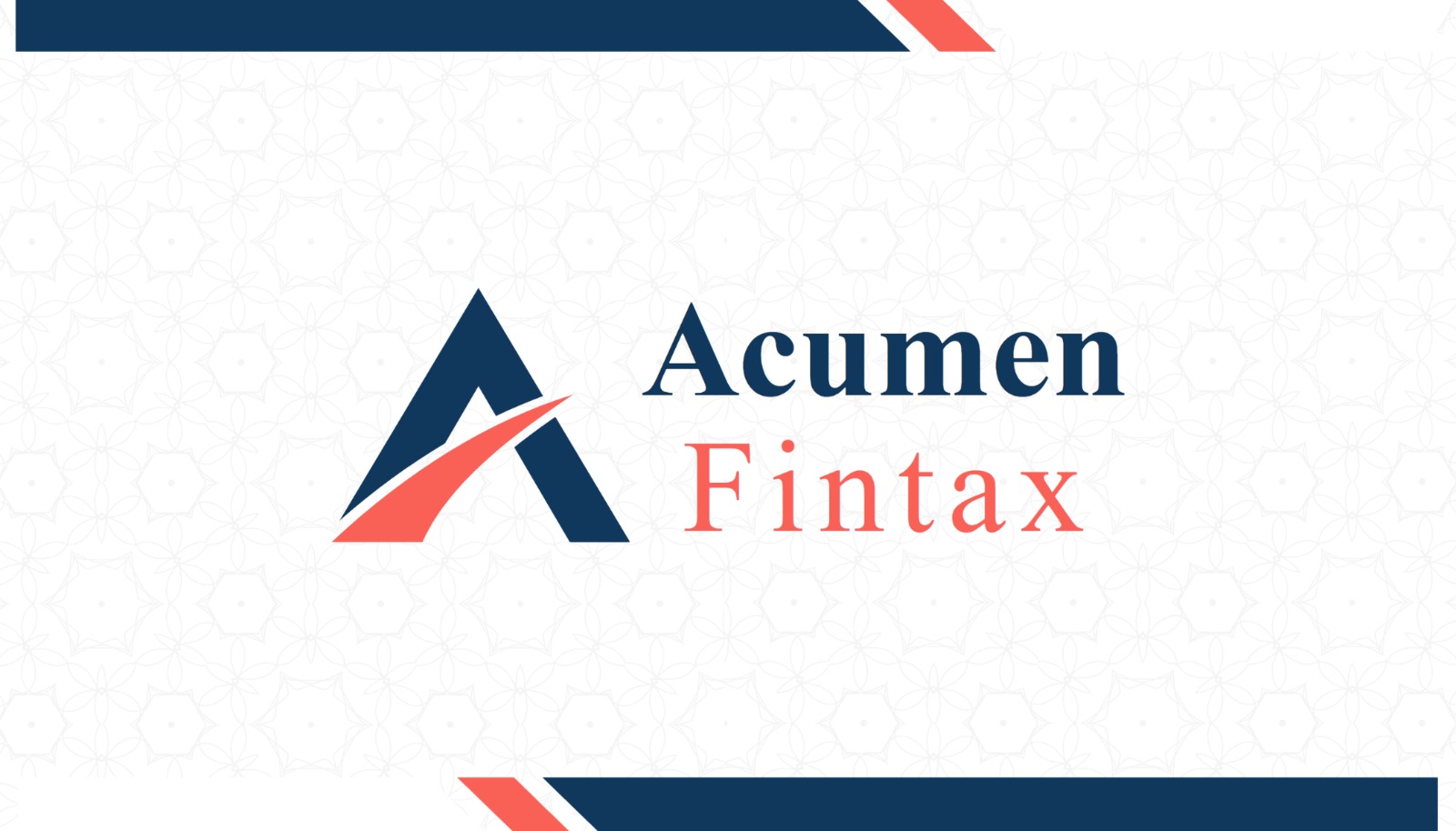 Acumen Fintax - photo by Acumen Fintax via Google