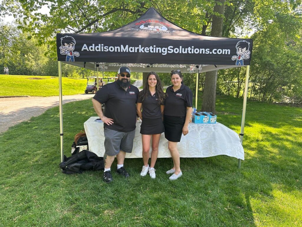 Addison Marketing Solutions - photo by Addison Marketing Solutions via Google
