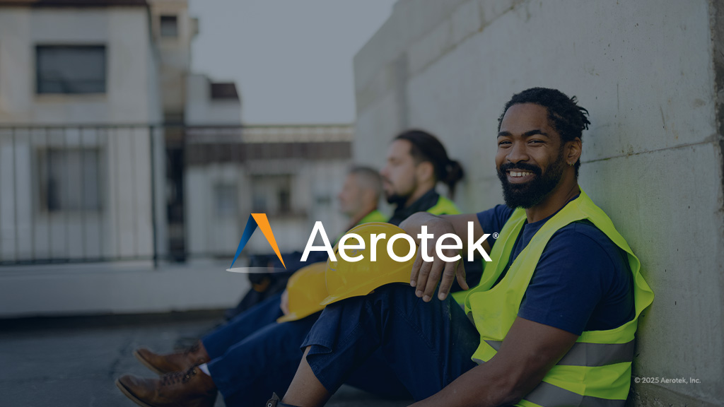 Aerotek - photo by Aerotek via Google