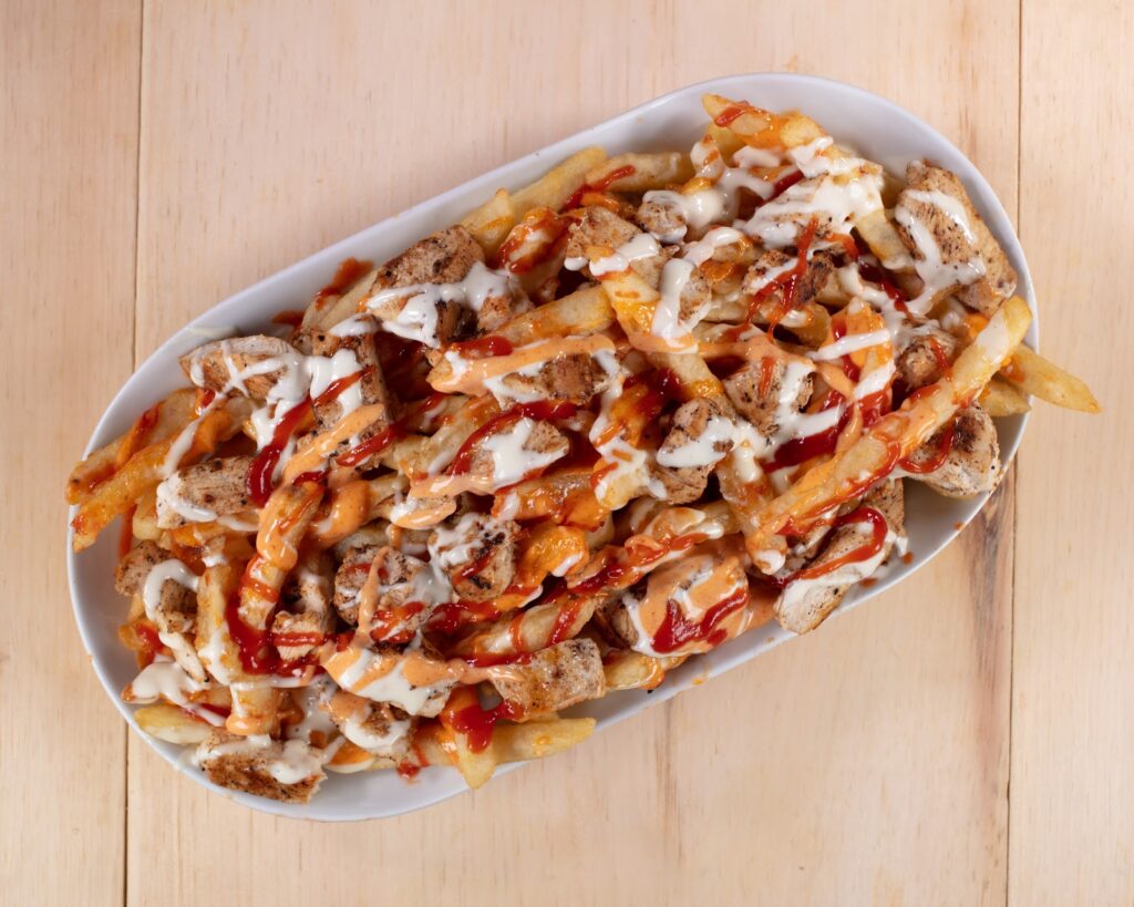 Afghan Bbq & Pizza - photo by Afghan Bbq & Pizza via Google