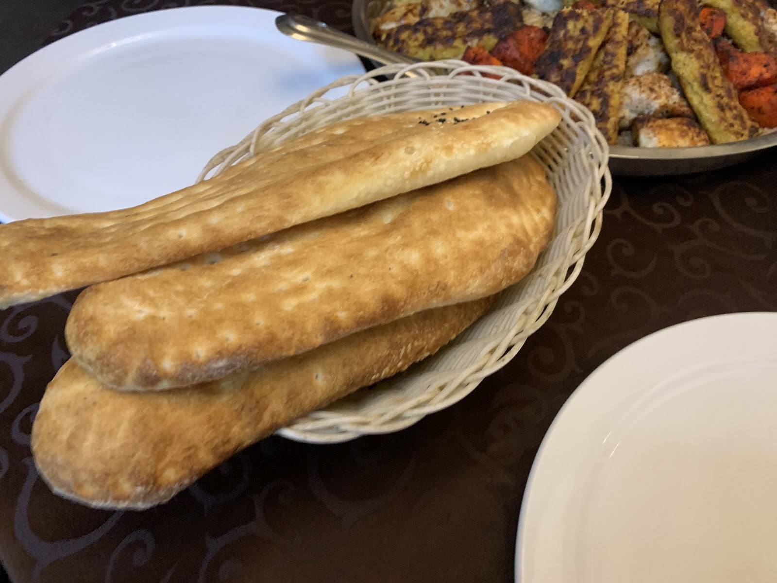 Afghan Grill House - photo by Nafis Azad via Google