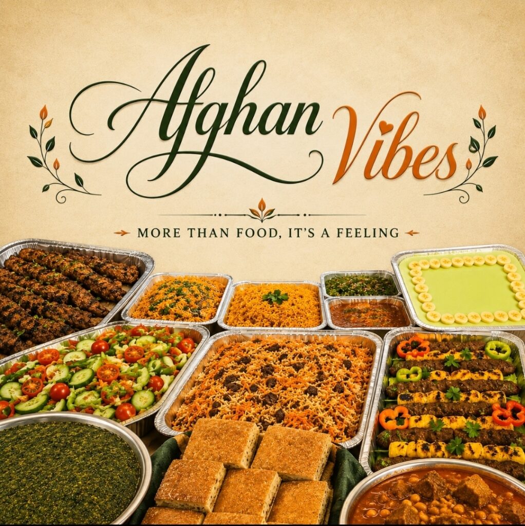 Afghan Vibes - photo by Afghan Vibes via Google