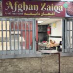 Afghan Zaiqa Point - photo by Afghan Zaiqa via Google