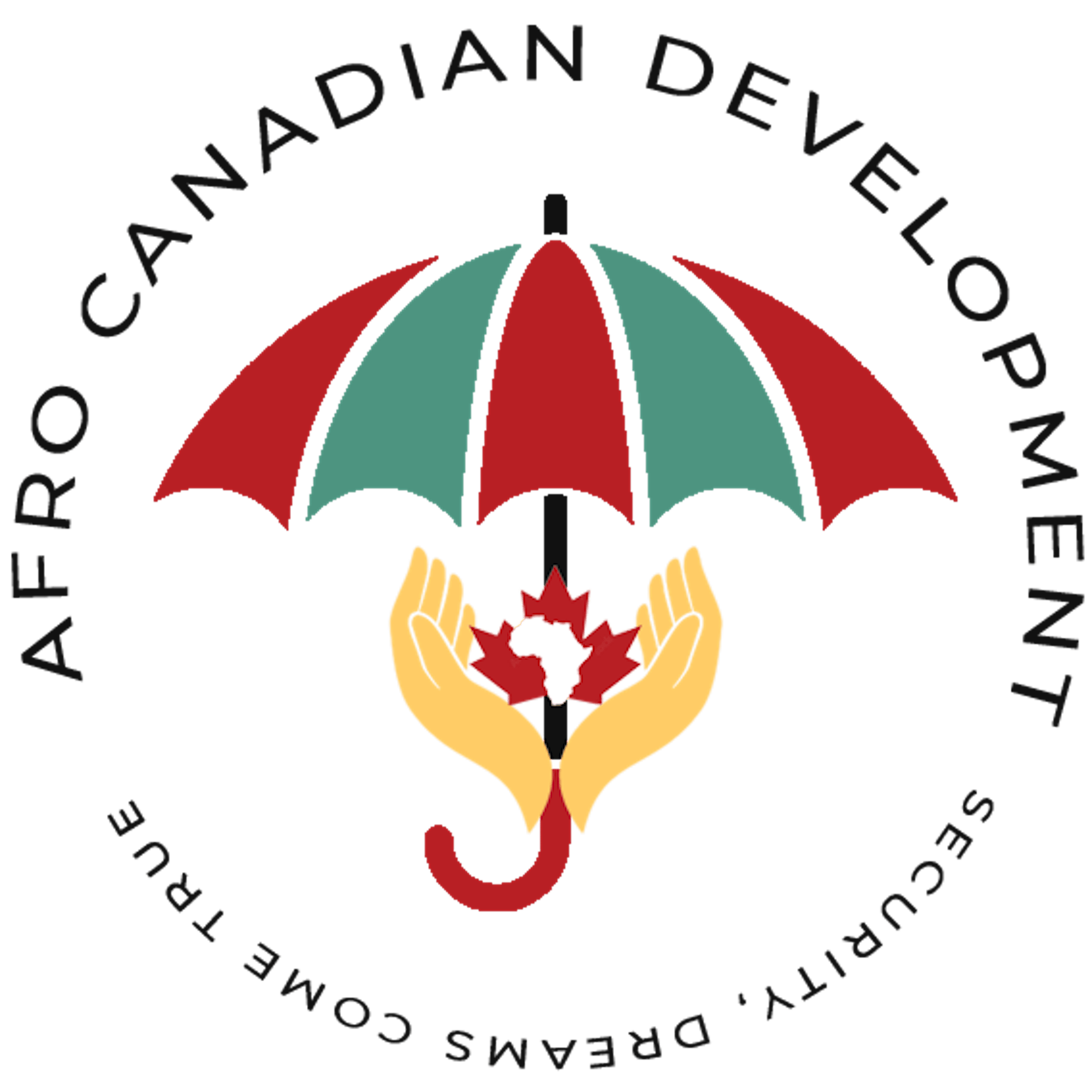 Afro Canadian Development Inc. - image via Eventbrite