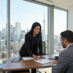 Ahmad Law – Family Law - image from ahmadlaw.ca