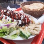 Al-Meezan Spicy Grill - photo by Ali via Google