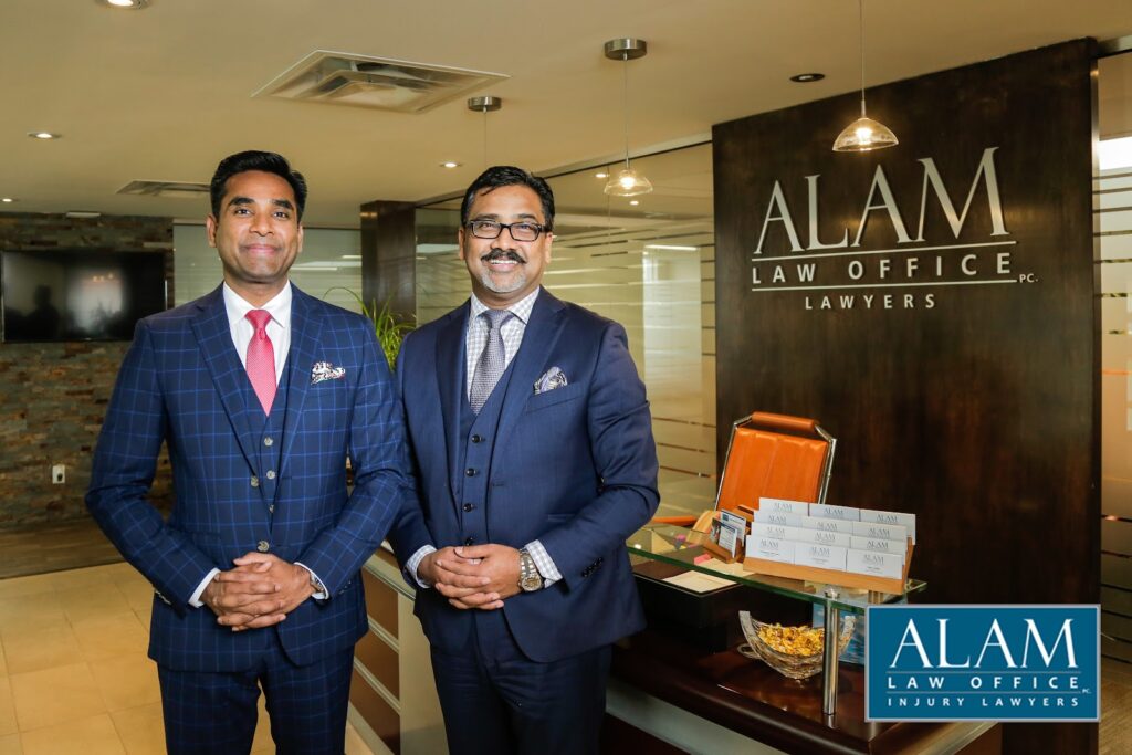 Alam Law Firm - photo by Alam Law Firm via Google