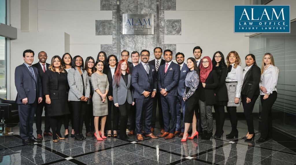 Alam Law Firm - photo by Alam Law Firm via Google