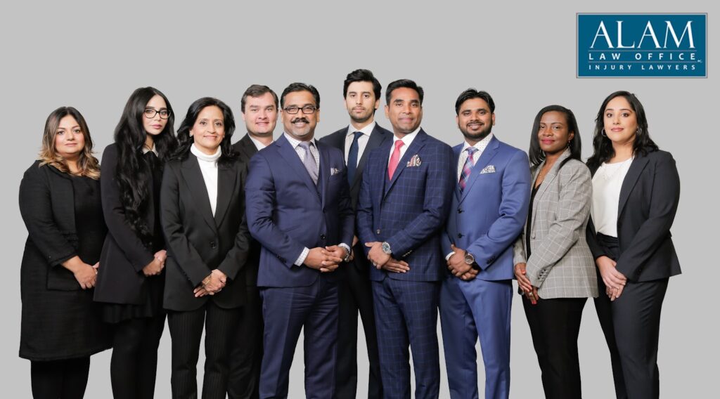 Alam Law Firm - photo by Alam Law Firm via Google