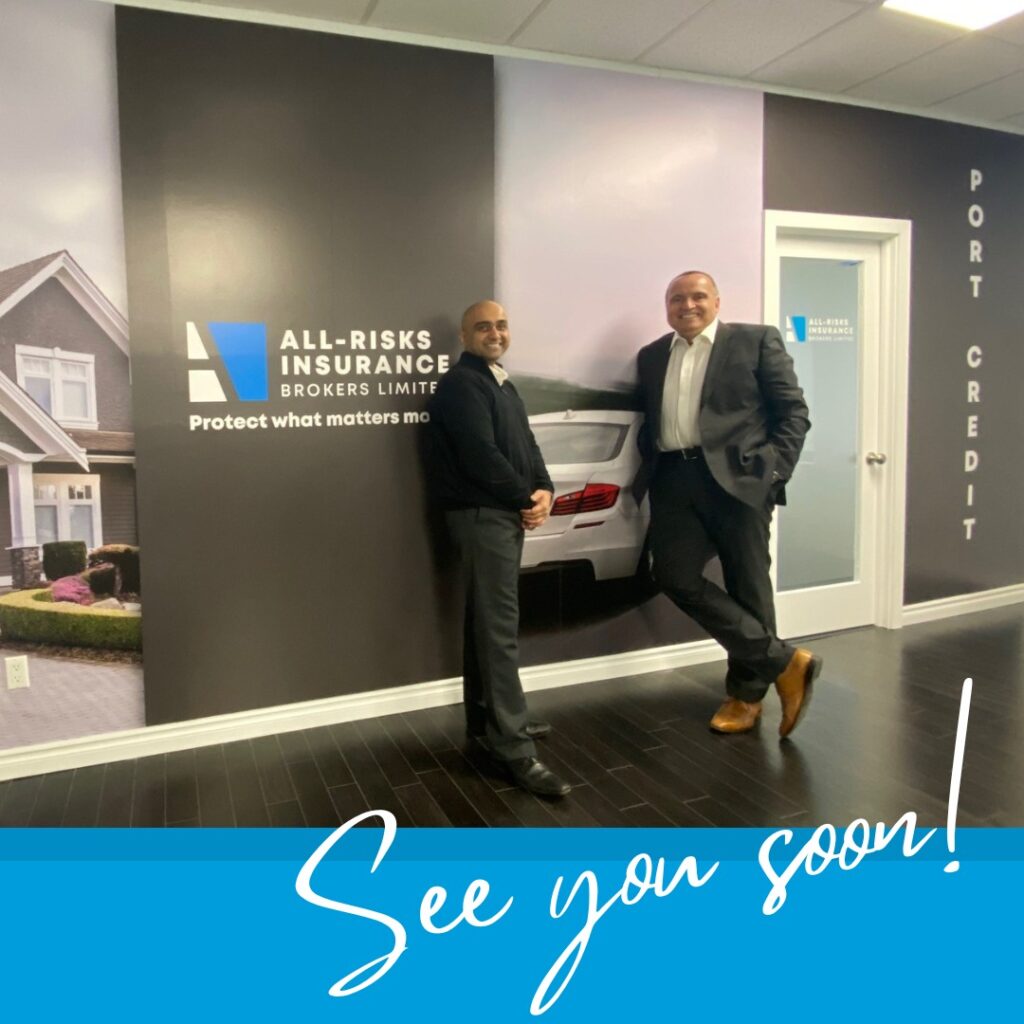 All-Risks Insurance Brokers Ltd. - Port Credit - photo by All-Risks Insurance Brokers Limited via Google
