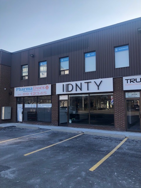 All-Risks Insurance Brokers Ltd. - Port Credit - photo by All-Risks Insurance Brokers Limited via Google
