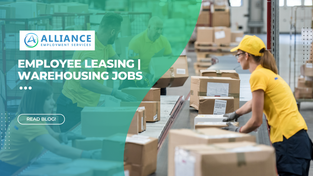 Alliance Employment Services - photo by Alliance Employment Services via Google