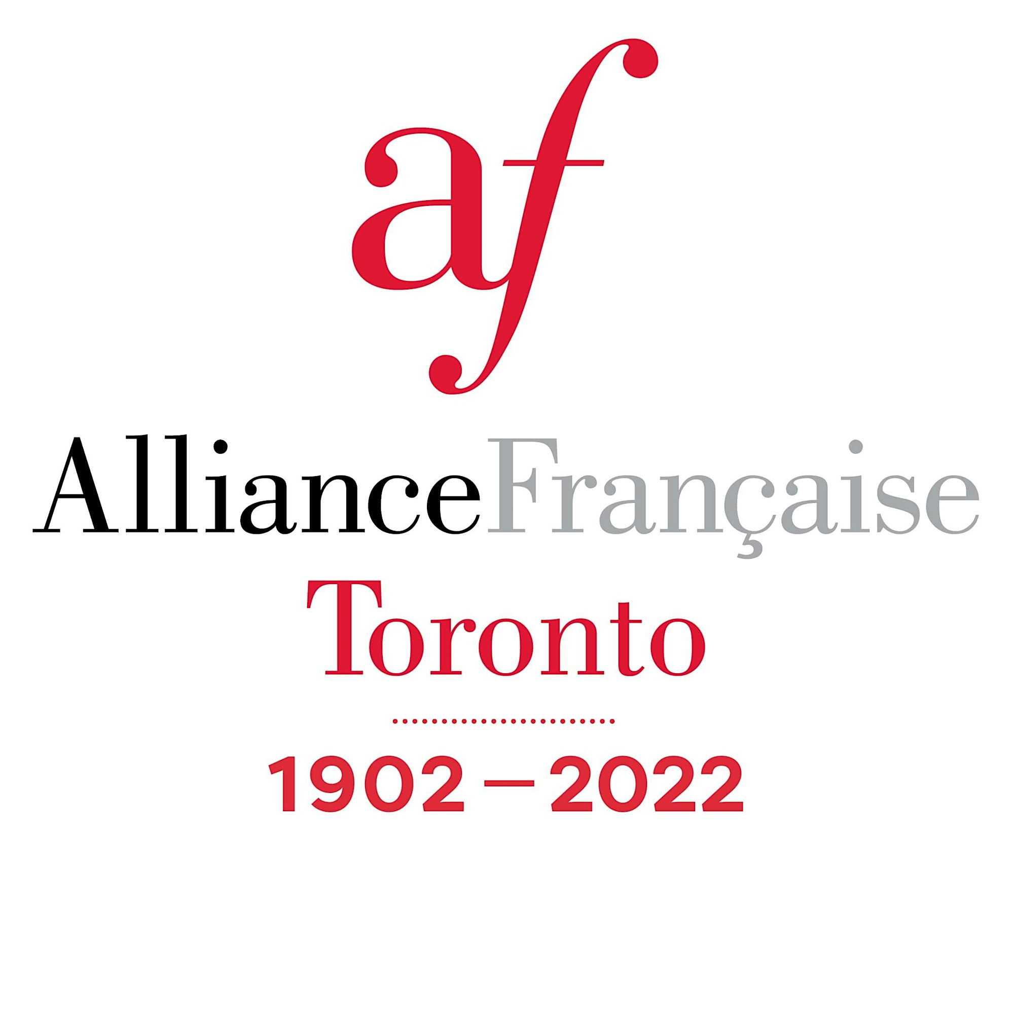 Alliance Française Toronto - image via Eventbrite