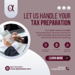 Alpha Oasis Inc | Accounting and Tax preparation Firm in Scarborough, Ontario - photo by Alpha Oasis Inc | Accounting and Tax preparation Firm in Scarborough, Ontario via Google