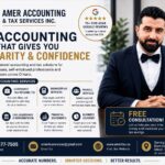 Amer Accounting & Tax Services Inc. - photo by Amer Accounting & Tax Services Inc. via Google