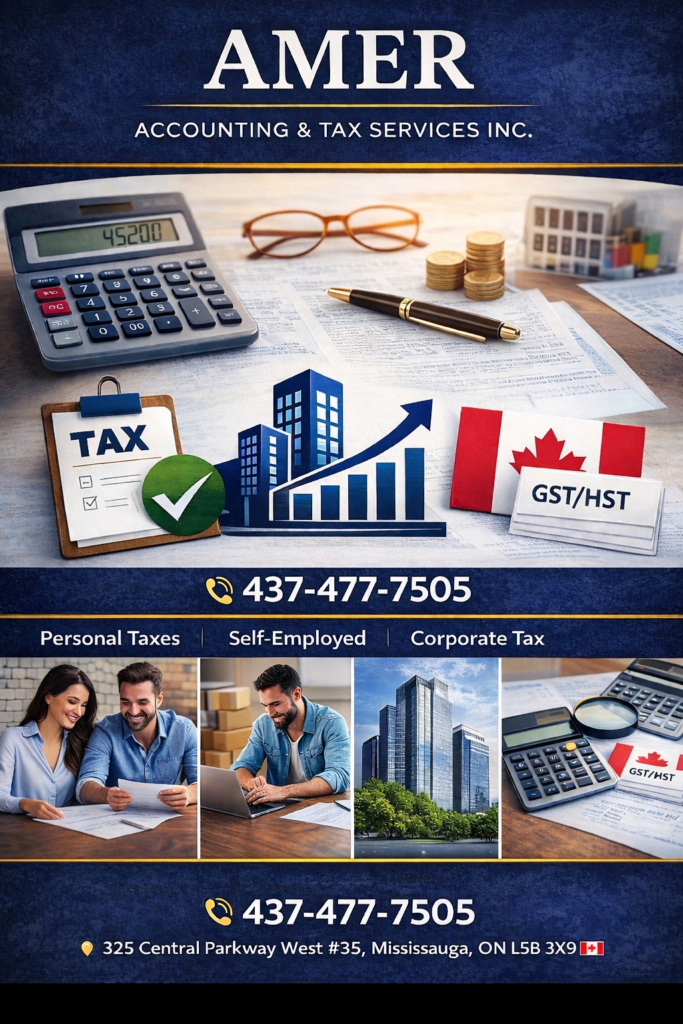 Amer Accounting & Tax Services Inc. - photo by Amer Accounting & Tax Services Inc. via Google